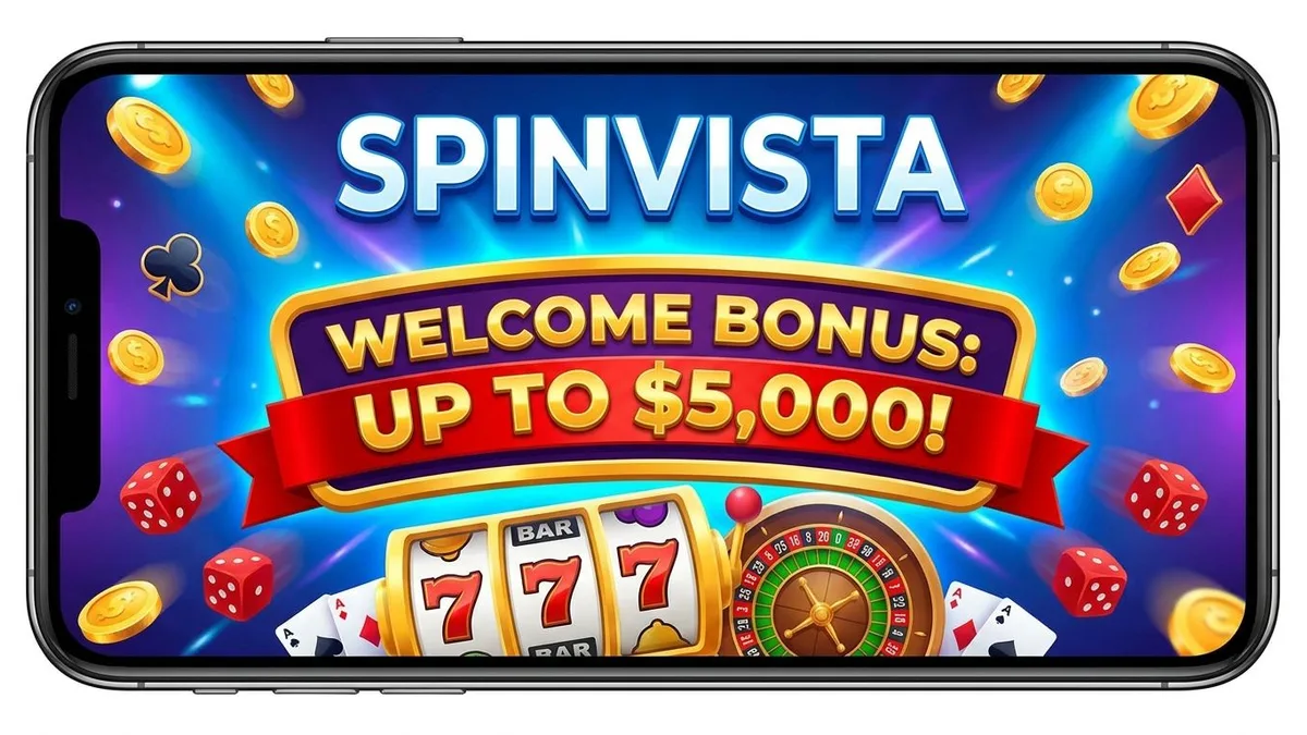 SpinVista