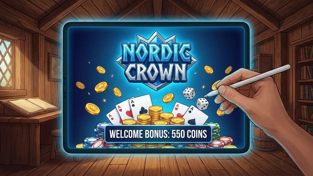 Nordic Crown